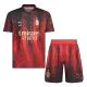 AC Milan Jersey Custom Fourth Away Soccer Jersey 2022/23 - bestsoccerstore
