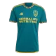 LA Galaxy Jersey Custom Away Soccer Jersey 2023 - bestsoccerstore