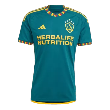 LA Galaxy Jersey Custom Away Soccer Jersey 2023 - bestsoccerstore