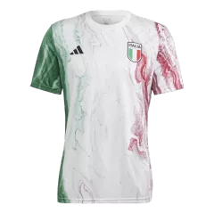 Italy Jersey Soccer Jersey Pre-Match 2023 - bestsoccerstore