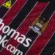 Manchester City Jersey Soccer Jersey Away 2008/09 - bestsoccerstore