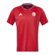 Costa Rica Jersey Soccer Jersey Home 2023 - bestsoccerstore