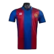 Barcelona Jersey Custom Home Soccer Jersey 1982/83 - bestsoccerstore