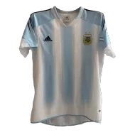 Argentina Jersey Home Soccer Jersey 2004/05 - bestsoccerstore