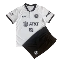 Club America Aguilas Jersey Custom Third Away Soccer Jersey 2022/23 - bestsoccerstore
