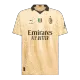 AC Milan Jersey Goalkeeper Soccer Jersey 2022/23 - bestsoccerstore