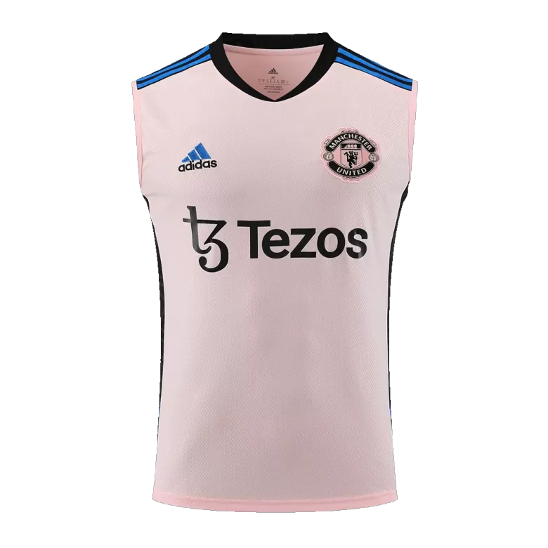 Manchester United Jersey Soccer Jersey 2022/23