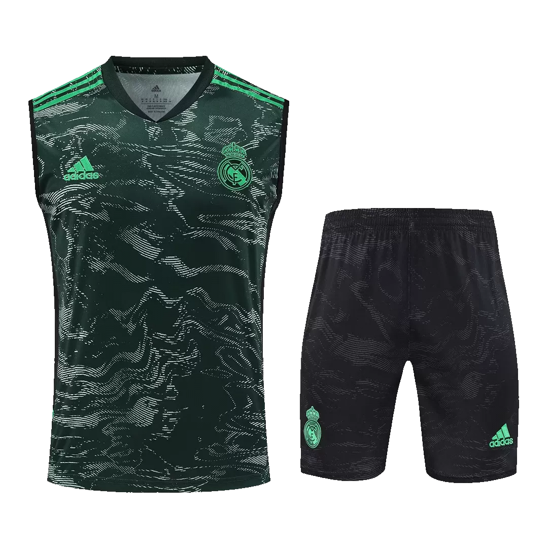 Real Madrid Jersey Soccer Jersey 2022/23 - bestsoccerstore
