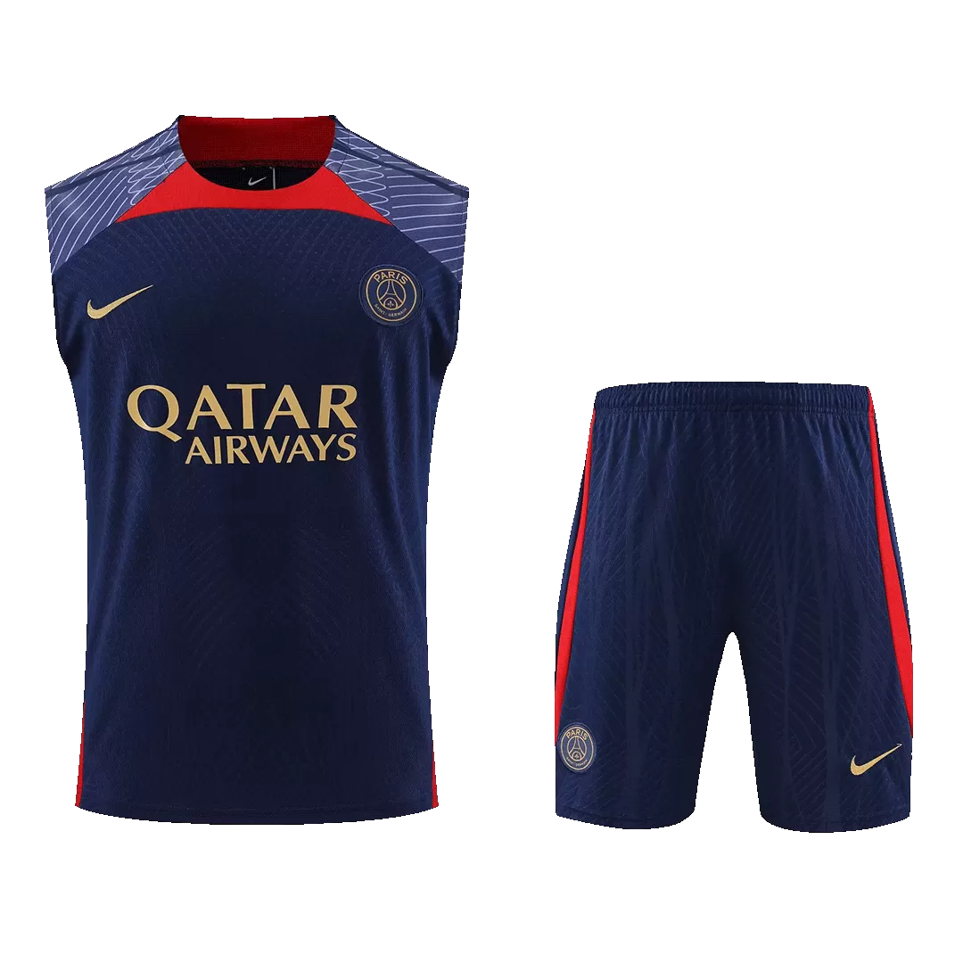 PSG Jersey Soccer Jersey 2023/24 - bestsoccerstore