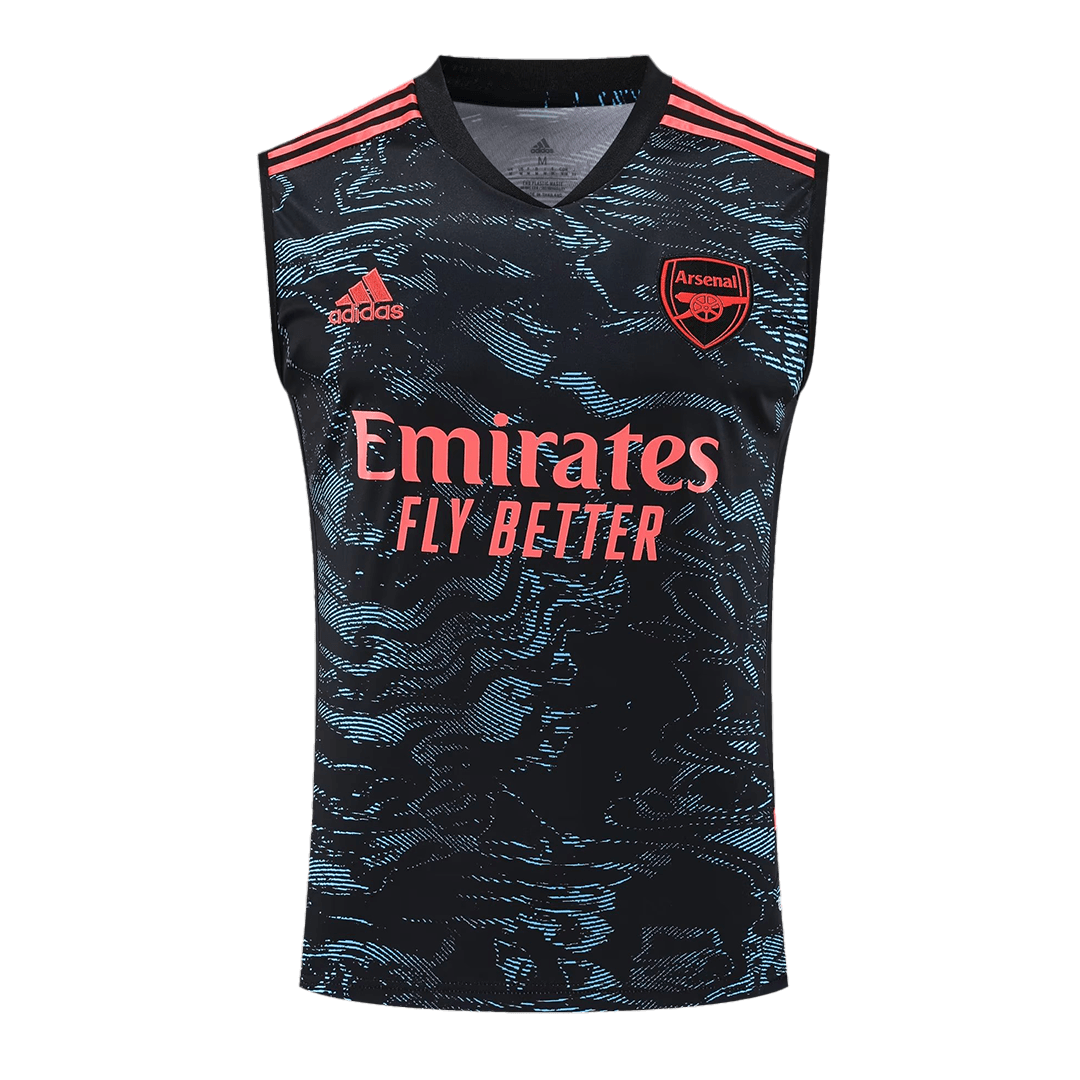 Adidas Arsenal Home Shirt 2022-2023 with G.Jesus 9 Printing