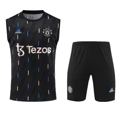 Manchester United Jersey Soccer Jersey 2022/23 - bestsoccerstore