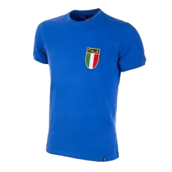 Italy Away Jersey Retro 1982 By Nike