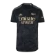 Arsenal Jersey G.JESUS #9 Custom Away Soccer Jersey 2022/23 - bestsoccerstore