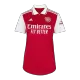 Arsenal Jersey Custom G.JESUS #9 Soccer Jersey Home 2022/23 - bestsoccerstore