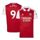Arsenal Jersey Custom G.JESUS #9 Soccer Jersey Home 2022/23 - bestsoccerstore