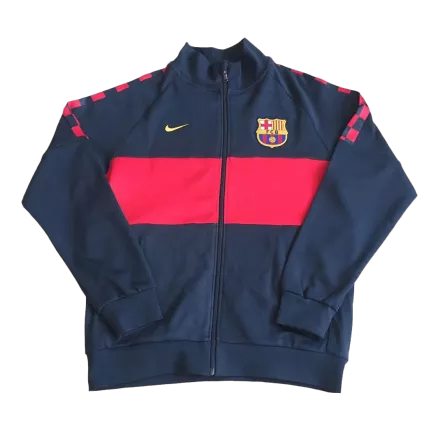 Barcelona Jersey Soccer Jersey 1996 - bestsoccerstore