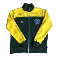 Brazil Jersey Soccer Jersey 1982 - bestsoccerstore