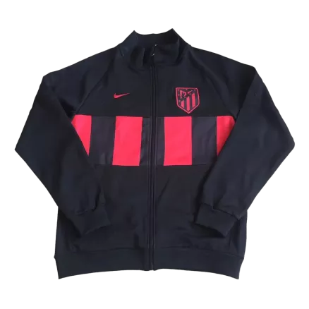 Atletico Madrid Jersey Soccer Jersey 1996 - bestsoccerstore