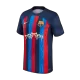 Barcelona Jersey Custom Soccer Jersey 2022/23 - bestsoccerstore