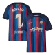 Barcelona Jersey ROSALÍA #1 Custom Soccer Jersey 2022/23 - bestsoccerstore