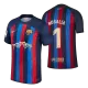 Barcelona Jersey Custom ROSALÍA #1 Soccer Jersey 2022/23 - bestsoccerstore