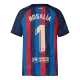 Barcelona Jersey ROSALÍA #1 Custom Soccer Jersey 2022/23 - bestsoccerstore