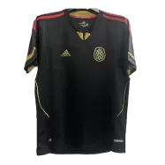 Mexico Jersey Away Soccer Jersey 2011/12 - bestsoccerstore