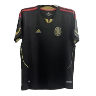 Mexico Jersey Away Soccer Jersey 2011/12 - bestsoccerstore