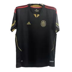 Mexico Jersey Away Soccer Jersey 2011/12 - bestsoccerstore