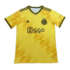 Ajax Jersey Away Soccer Jersey 2023/24 - bestsoccerstore