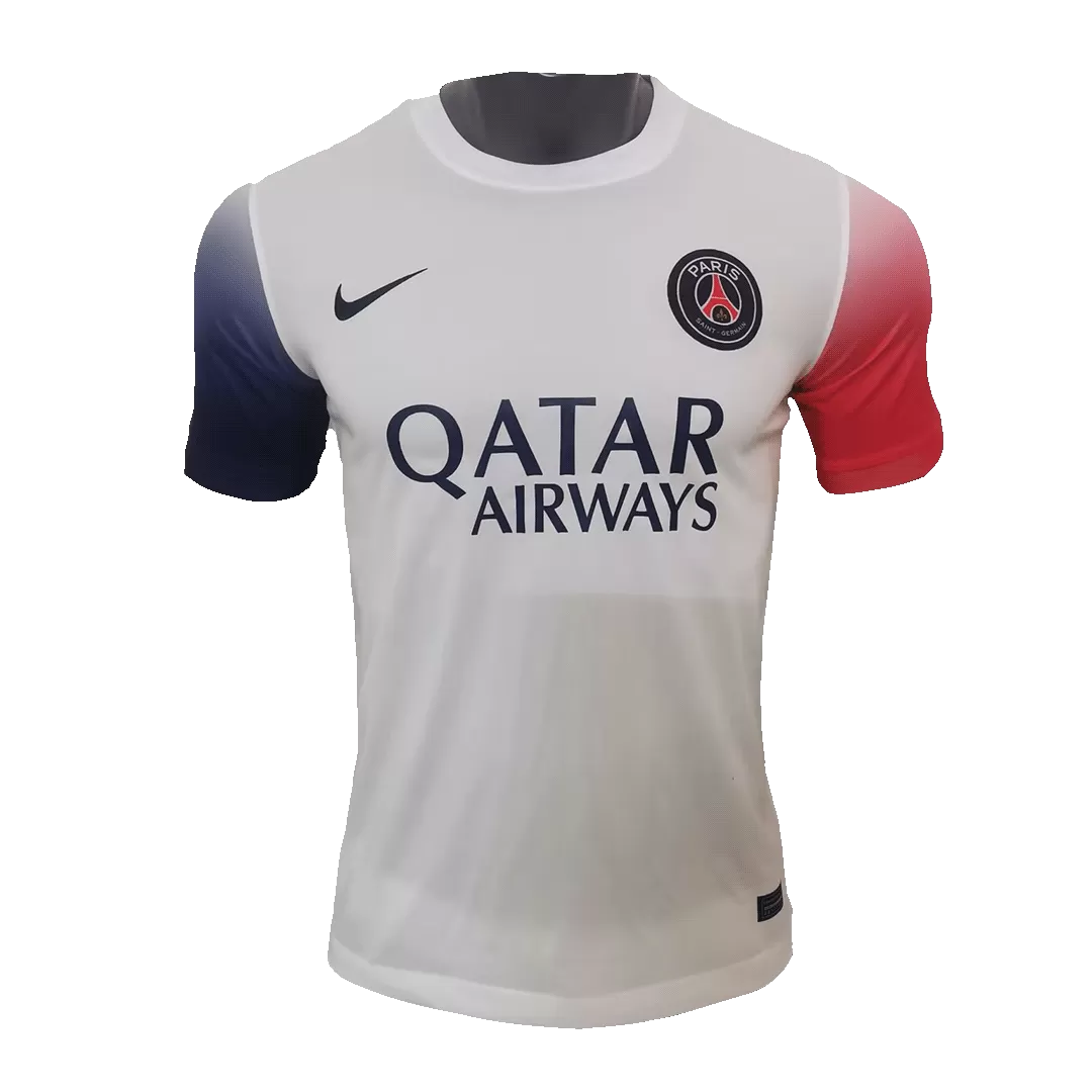 PSG Jersey Soccer Jersey Away 2023/24 - bestsoccerstore