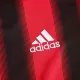 AC Milan Jersey Custom Home Soccer Jersey 2004/05 - bestsoccerstore