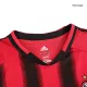 AC Milan Jersey Custom Home Soccer Jersey 2004/05 - bestsoccerstore