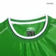 Ireland Jersey Custom Home Soccer Jersey 2002 - bestsoccerstore