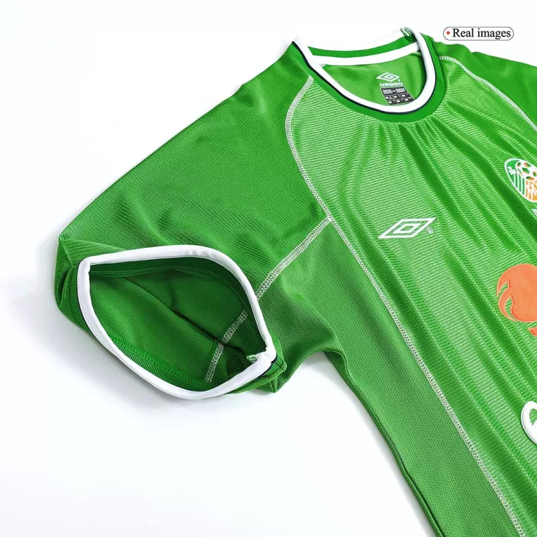 Official Ireland Soccer Jersey & Apparel