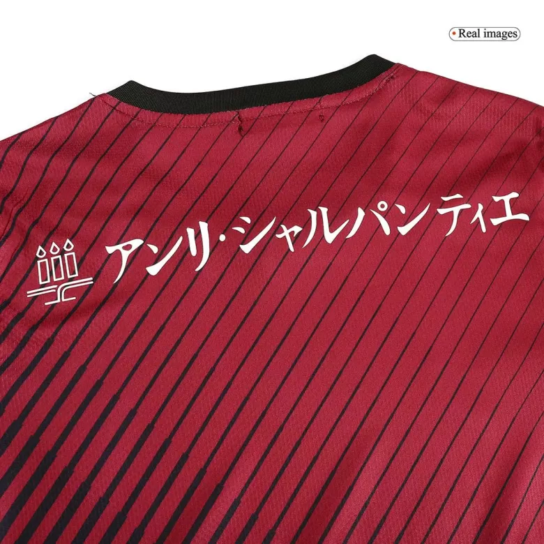 2022 Vissel Kobe Cheap Jersey