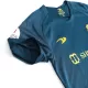 Kid's Al Nassr Jersey Custom Away Soccer Soccer Kits 2022/23 - bestsoccerstore