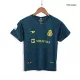 Kid's Al Nassr Jersey Custom Away Soccer Soccer Kits 2022/23 - bestsoccerstore