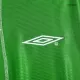Ireland Jersey Custom Home Soccer Jersey 2002 - bestsoccerstore
