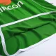 Ireland Jersey Custom Home Soccer Jersey 2002 - bestsoccerstore