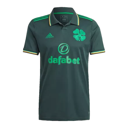 Celtic Jersey Soccer Jersey Fourth Away 2022/23 - bestsoccerstore