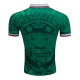 Mexico Jersey Custom Home Soccer Jersey 1998 - bestsoccerstore