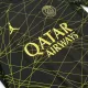 PSG Jersey Custom Fourth Away Soccer Jersey 2022/23 - bestsoccerstore
