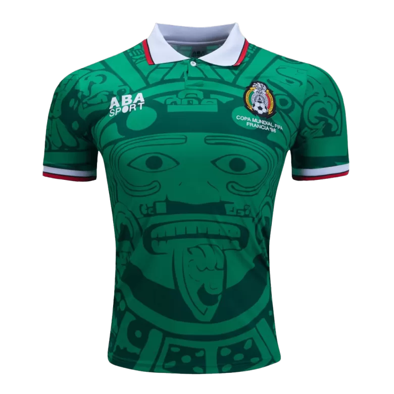 Mexico jersey hot sale custom