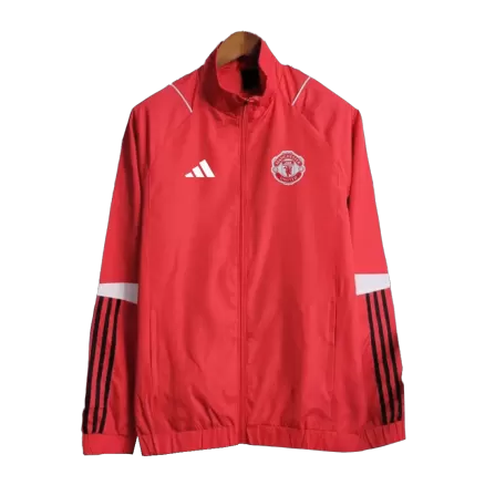 Manchester United Jersey Soccer Jersey 2023/24 - bestsoccerstore