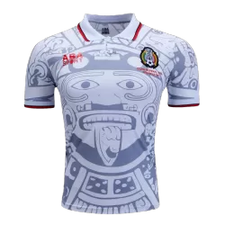 A.GUARDADO #18 Mexico Jersey 2022 Authentic Away World Cup