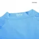 Manchester City Jersey Custom Home Soccer Jersey 2023/24 - bestsoccerstore