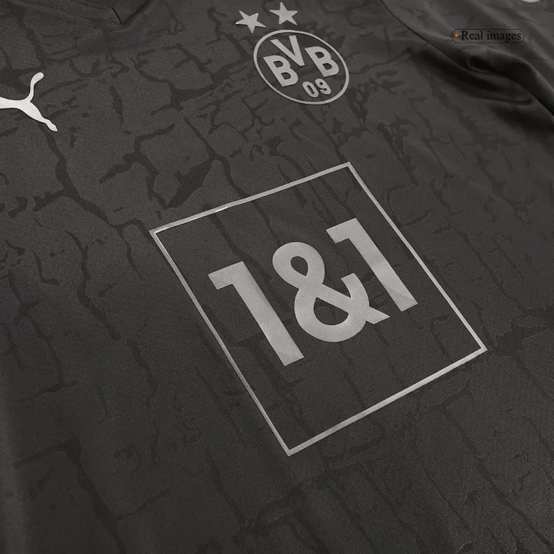 Borussia Dortmund Jersey Soccer Jersey 2022/23 - bestsoccerstore