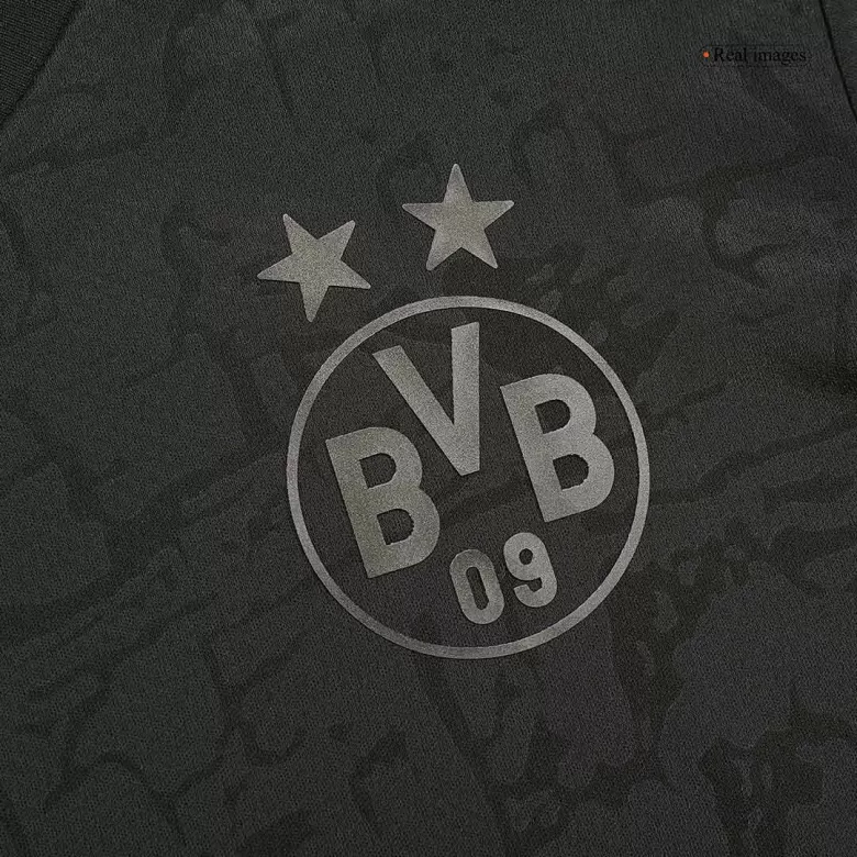 Borussia Dortmund Jersey Soccer Jersey 2022/23 - bestsoccerstore