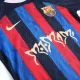 Barcelona Jersey Custom Soccer Jersey 2022/23 - bestsoccerstore